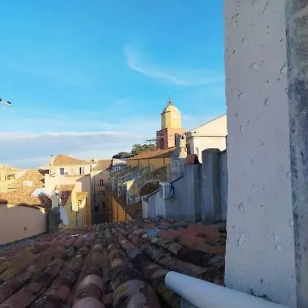 Apartamento Cozy Studio Au Coeur De Clim *